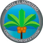 Logo El Montero - Chichiriviche de la Costa